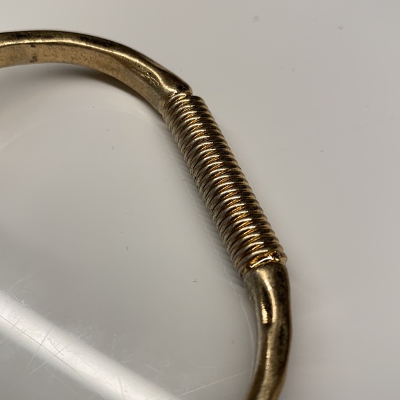 Bracelet | mixed metal tone - Picture 7 of 8